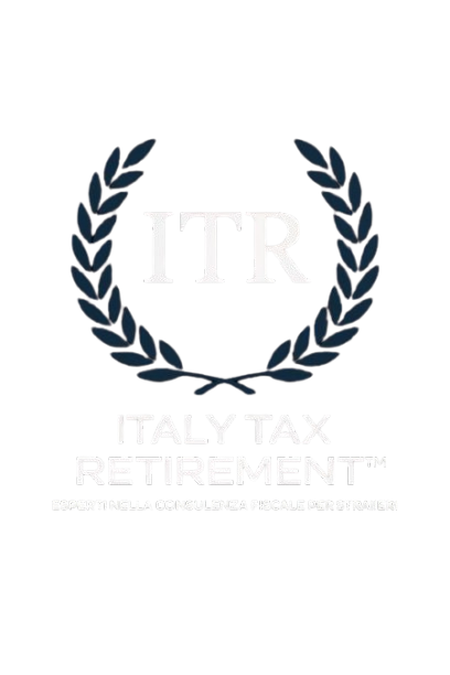 ITALY TAX RETIREMENT